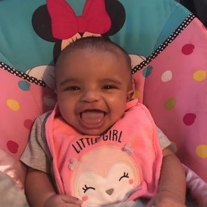 Meet your Posher, Judy